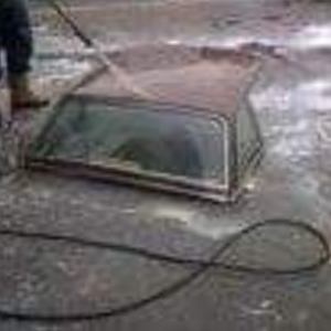 Just a roof clean please !!